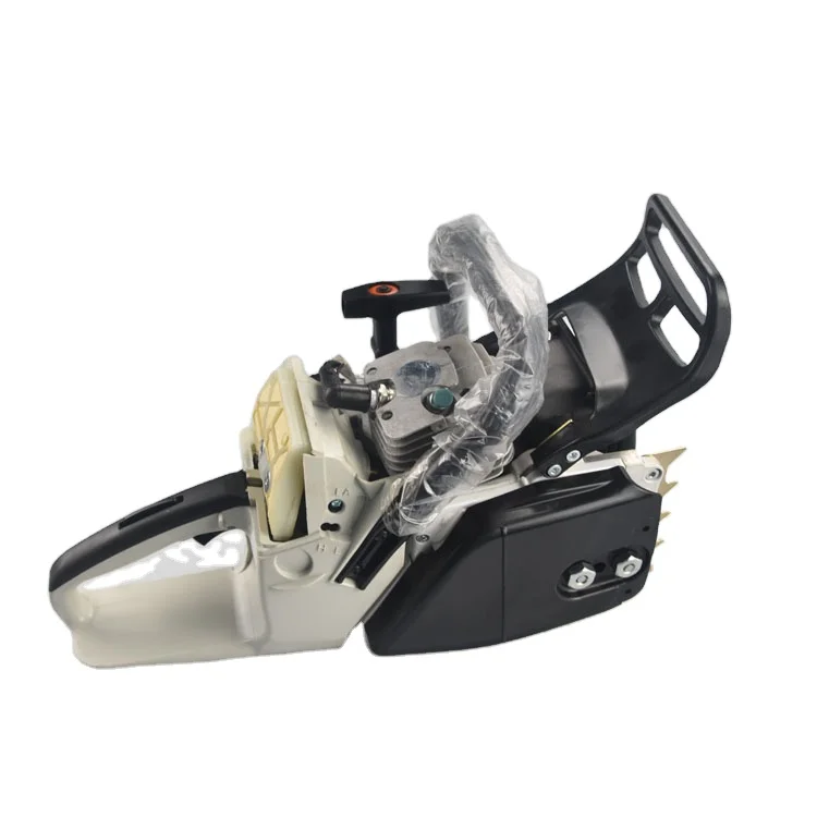 Professional  Tool power 2-stroke engine 660 chainsaw 91.6cc