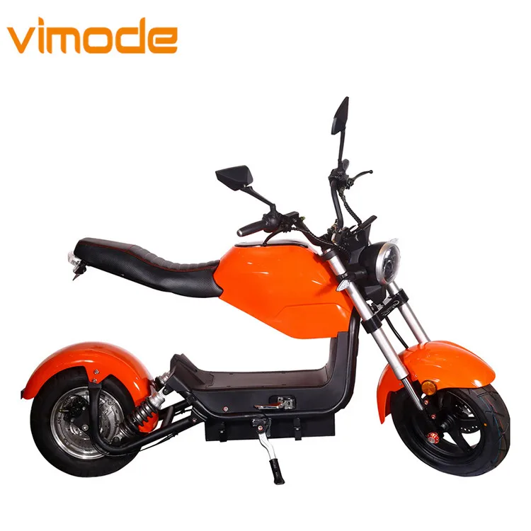VIMODE China price X1 series 60v 1500W european warehouse electric scooter citycoco