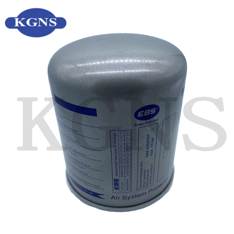AIR DRYER CARTRIDGE FOR DA-F  IVE-CO VOL-VO 1504900R 699387 174767 2992261 3351454 8123564 1907612 8190948 3090268 3090288