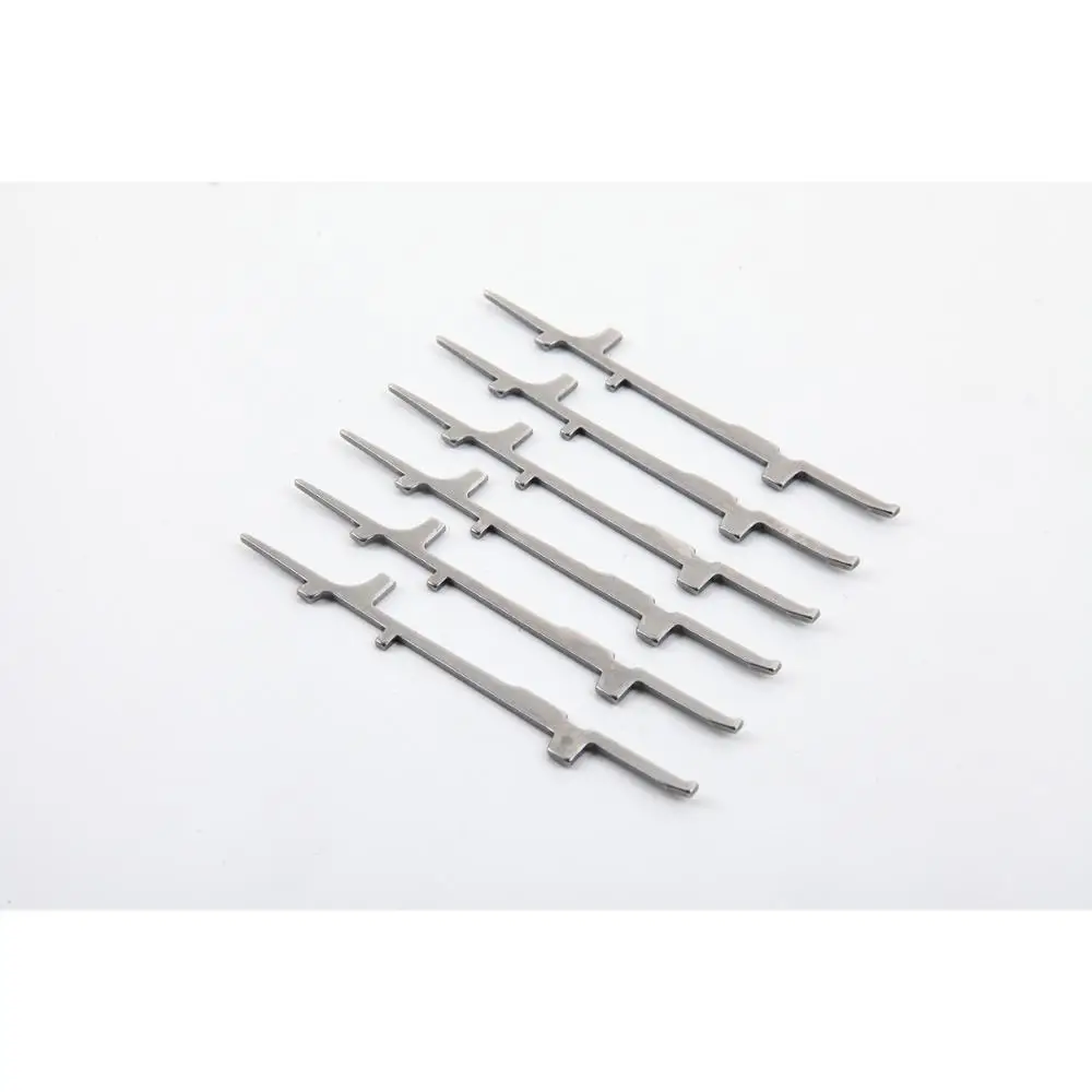 Отличные круговые вязальные машины иглы производитель