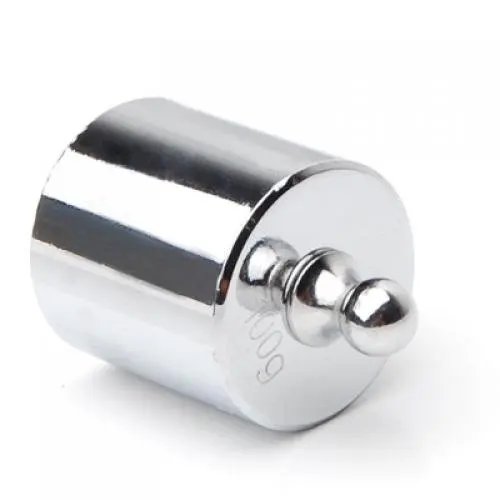 M2 Class 100g Standard Calibration Weight Precision Gram for Laboratory Digital Balance Jewelry Pocket Scales