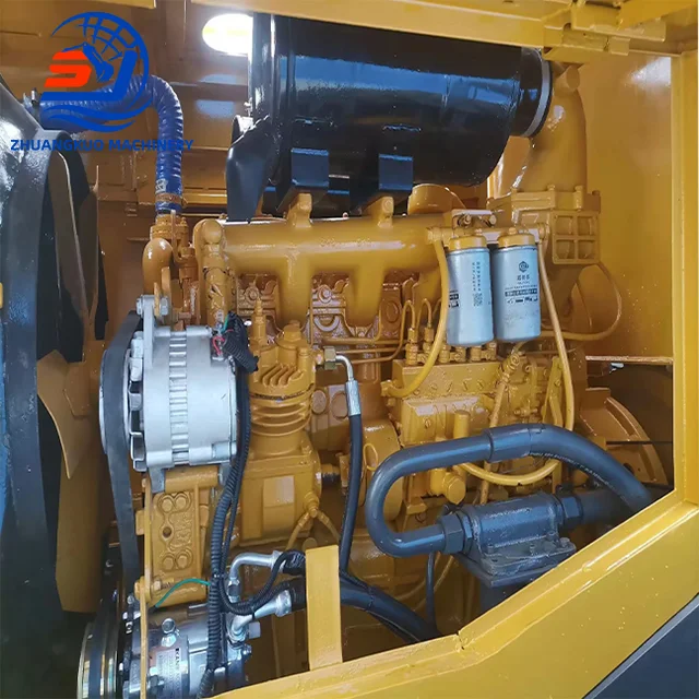 Sdlg Lg933l Китай новый дизайн 4x4 мини-погрузчик 3 тонны компактный б/у Lg933 Lg936 Lg953 Lg956l Lg960 фронтальный погрузчик