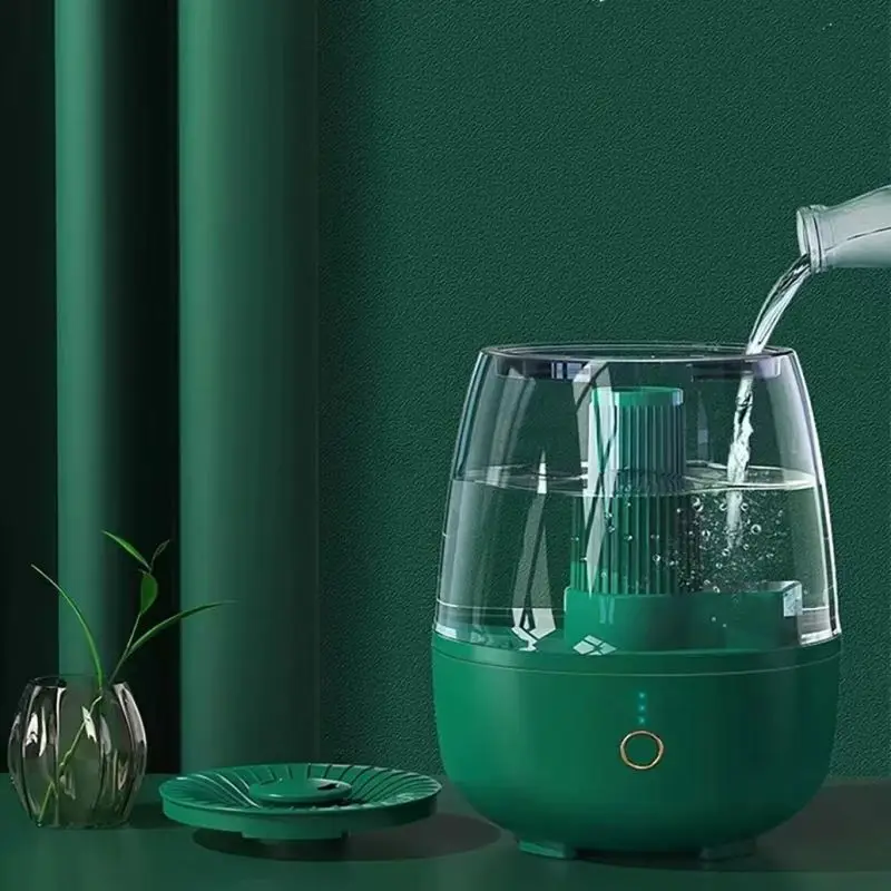 humidifier pink humidifier pn 2000f customizable rh 69% 72% humidor humidifier 2 way