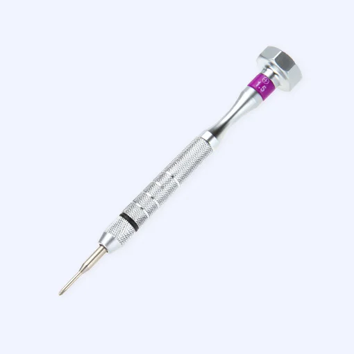 
Wholesale Stainless Steel Screwdriver For Watch Glasses Watchmaker Repair Tool 