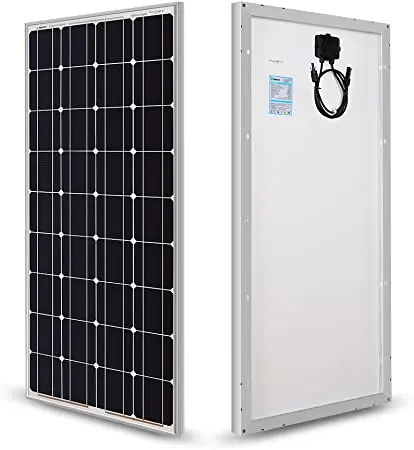 Manufacturers in china high quality wholesale price solar panel 150w 100w 150watt small mini solar panel
