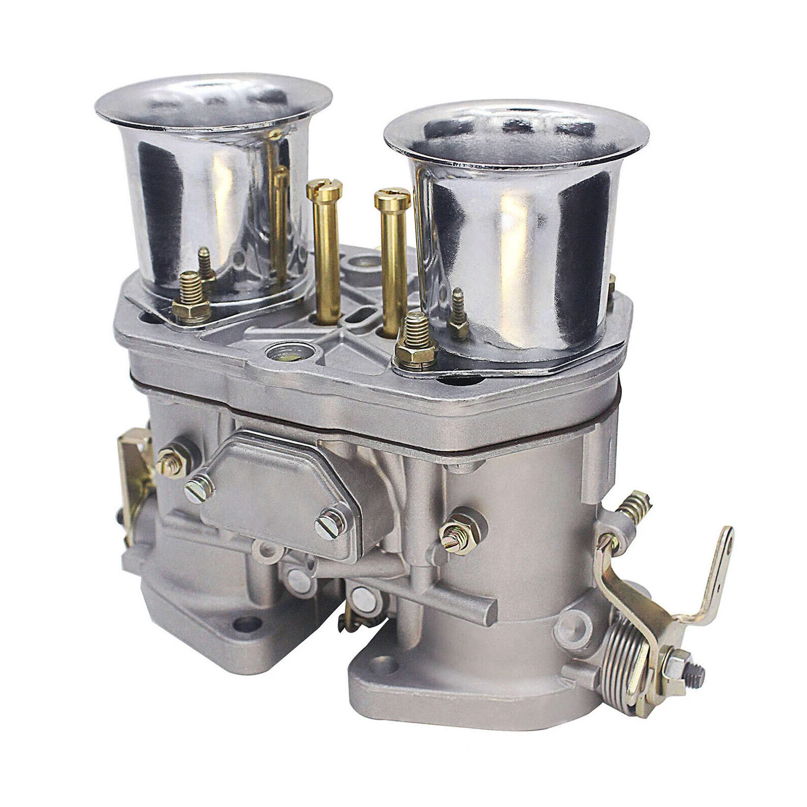 2 Barrel 48 IDF Carburetor for Volkswagen Beetle Type 1 and Type 4 Fiat Porsche American V8 Engine