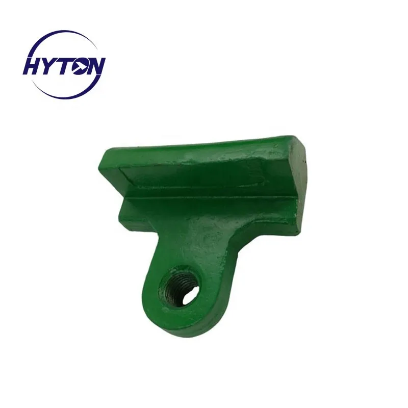 Запасные части для дробилки barmac b5100 vsi наконечник ротора