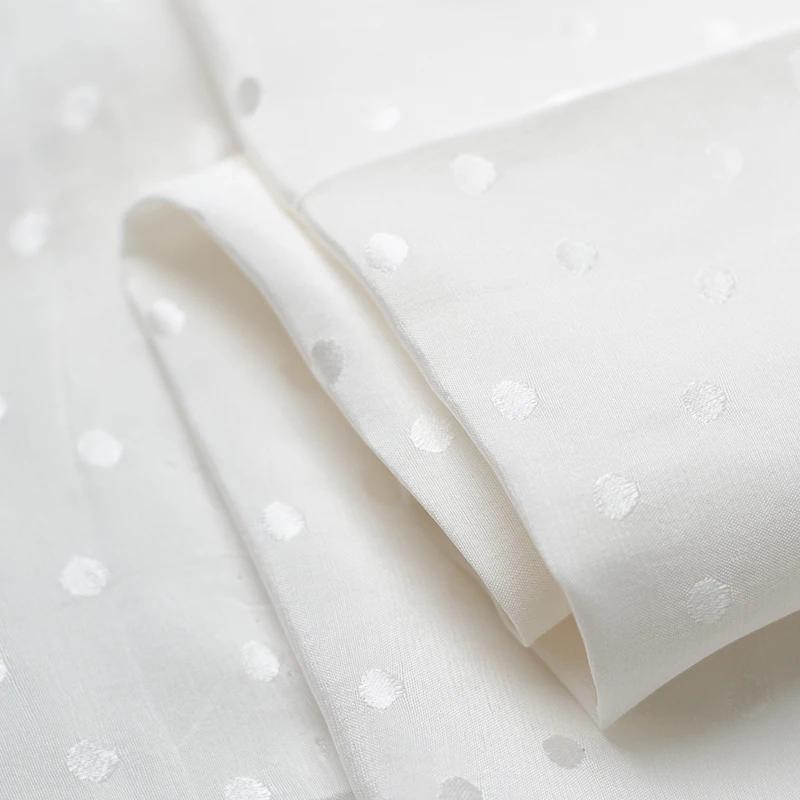 
Custom jacquard Factory wholesale 114cm Width suppliers wholesale silk satin fabric 100% pure silk fabric 