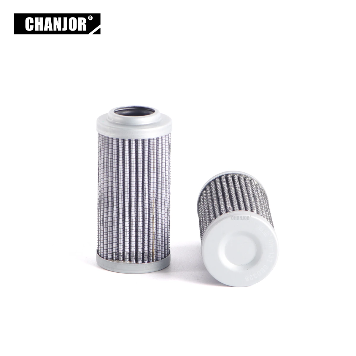 CHANJOR excavator hydraulic pilot filter 14400377 860152661 P550576 for KOMATSU PC200-8