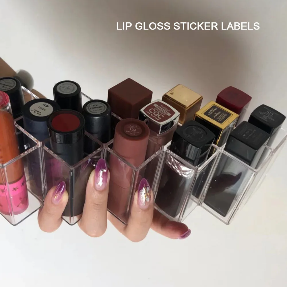 Custom-made Plastic Bottle Label Printing Adhesive Sticker For Bottle