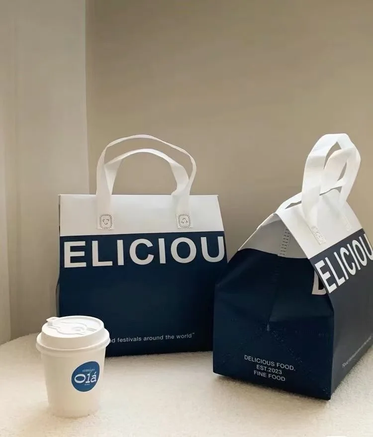 Customization bag thermal waterproof delivery backpack for food bag thermal waterproof for food thermal bags for frozen food