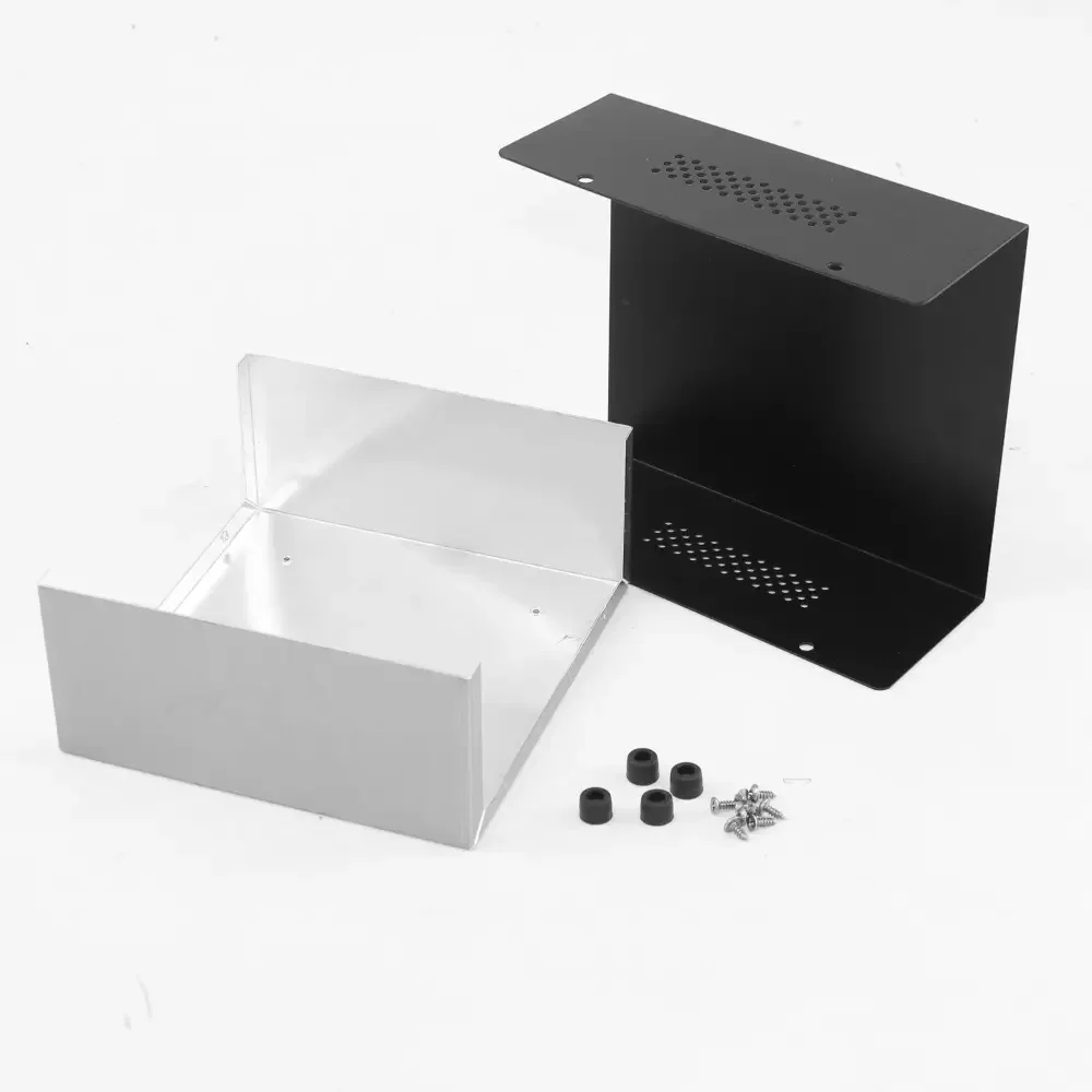 Wholesale Competitive Price Oem Blank Part Plates Laser Cutting Stainless Steel Sheet Metal Fabrication Welding Bending Service