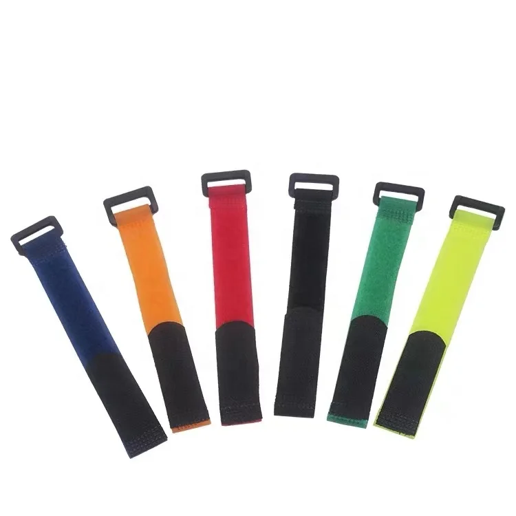 Fastener Tape Sewing Hook Bedding Bag Supply and Loop With Strong Glue Fastener