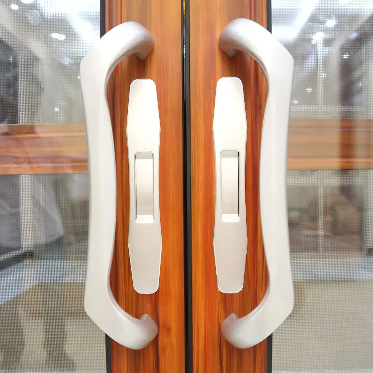 
custom size for bath room collapsible doors aluminium toilet door price 