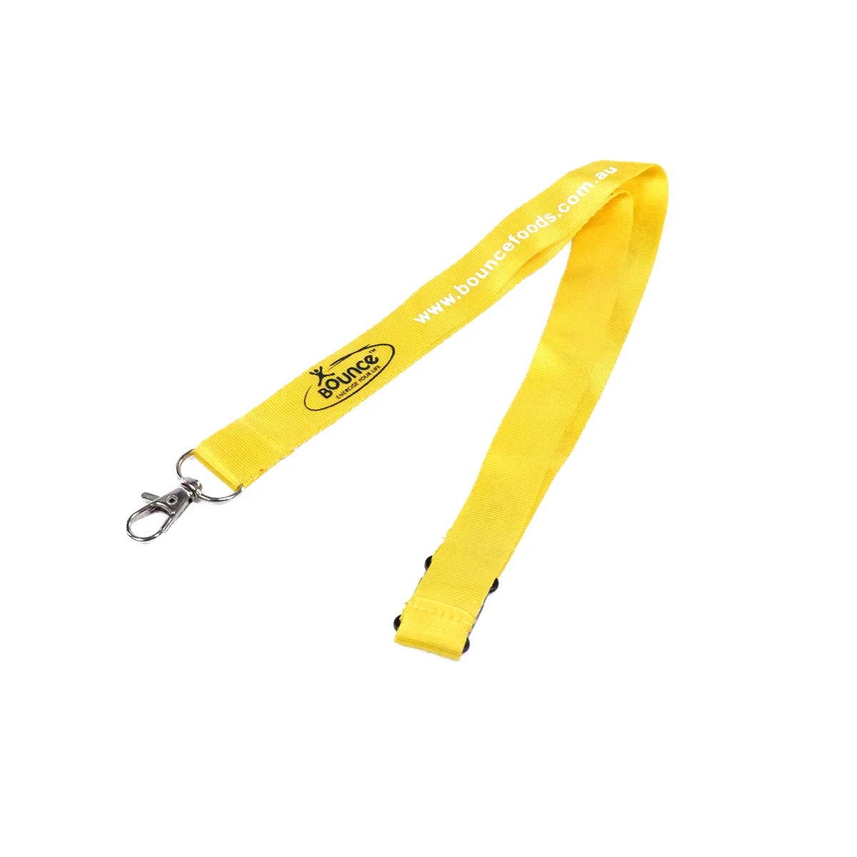 Custom Logo Printed  Mobile Phone Lanyard  Heat Press Machine sublimation Printing lanyard