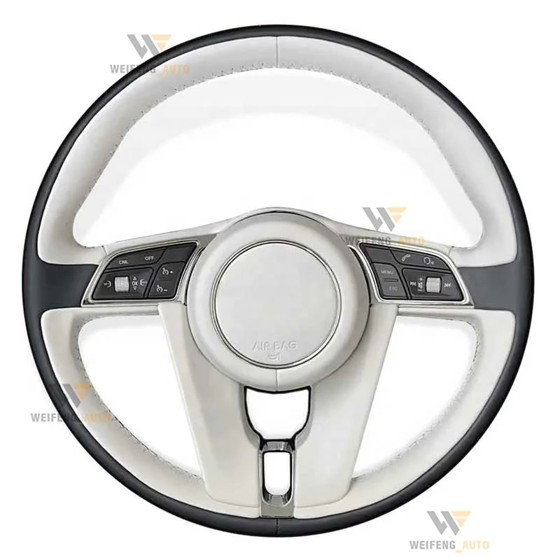 Летающий шпор Mulsanne Continental GT руль для Bentley от XWF