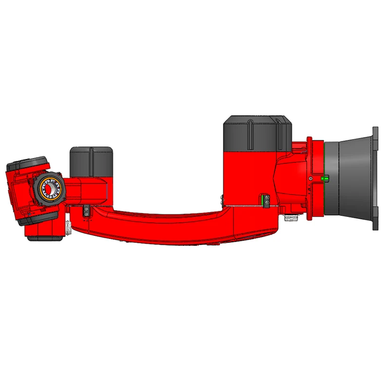 Wholesale of New Features with 1600 Arm Length and 6 KG Maximum Robot Arm 6 kg