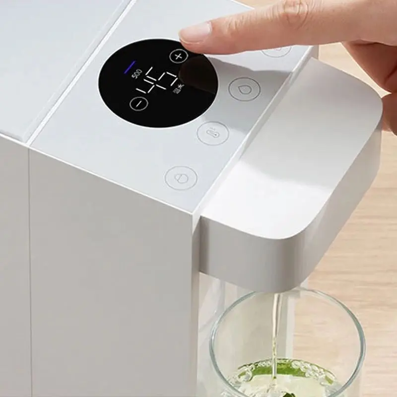 For Xiaomihome Mijia household instant hot water dispenser portable office water dispenser