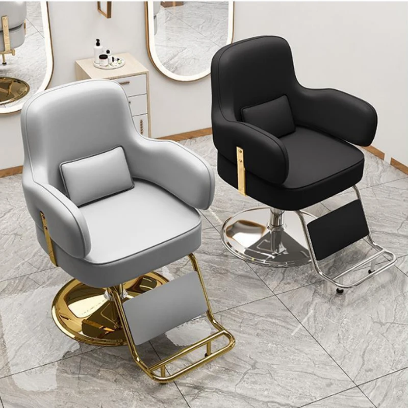 hairdressing equipment