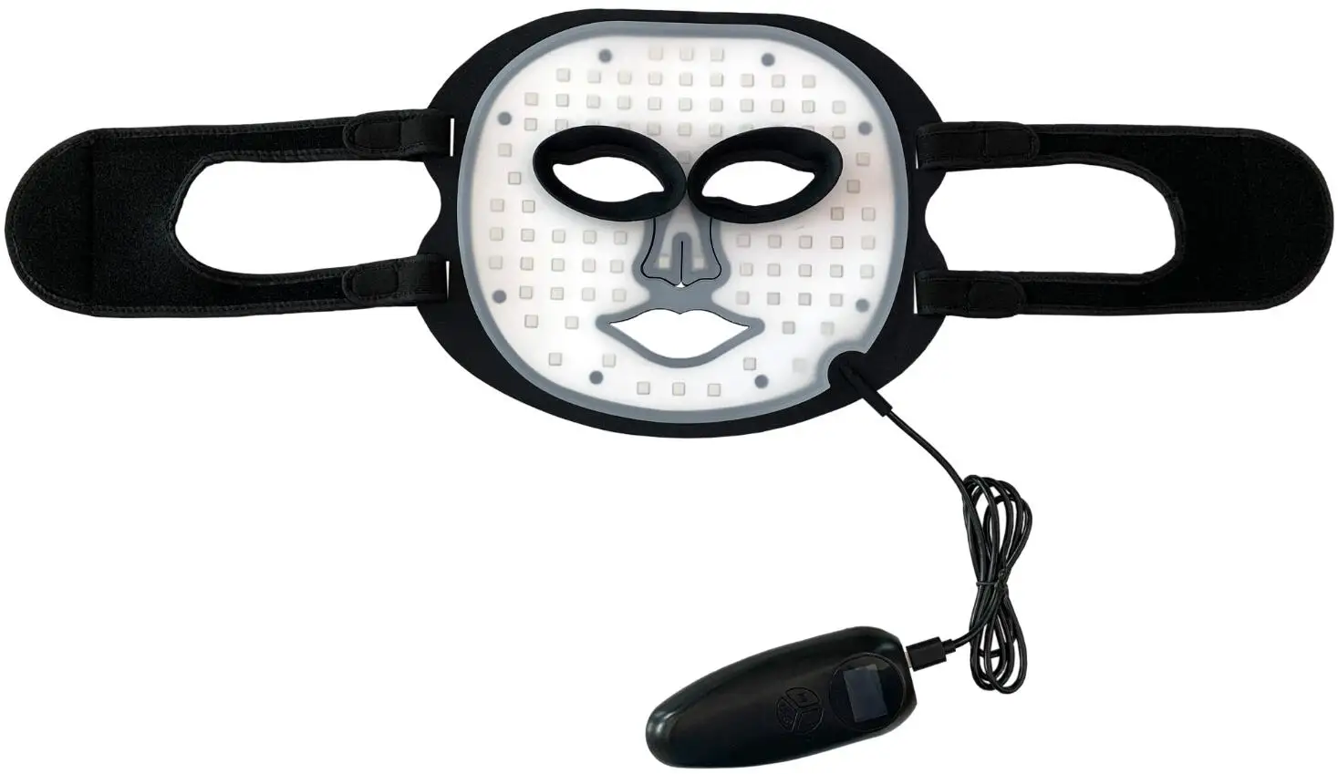 face beauty Lighting Facial Mask for Beauty Care Product facial lighting pack led facial mask maintain beauty and keep young