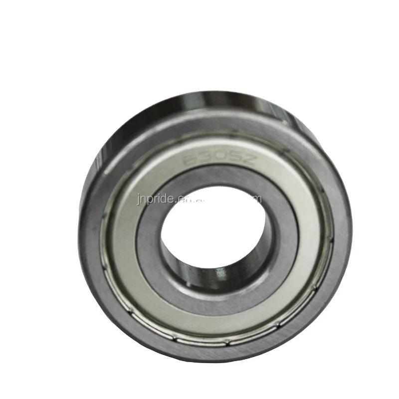 Original Japan Brand Rolamento Double Metal Seal Deep Groove Ball Bearing 6203 Z 6203Z 6203ZZ 6203-Z LLU with Max Bear