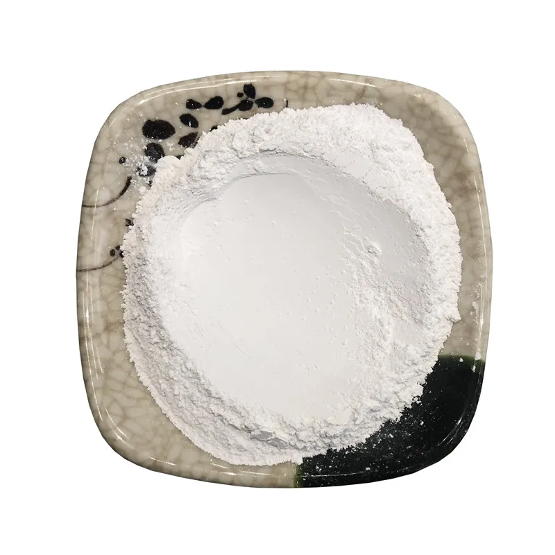 Bentonite Clay/Activated Clay for oil/gas Drilling Mud Bleaching Earth