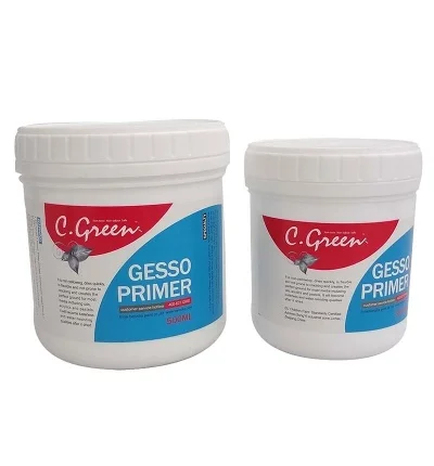 Производитель Краски gesso Китай/праймер gesso