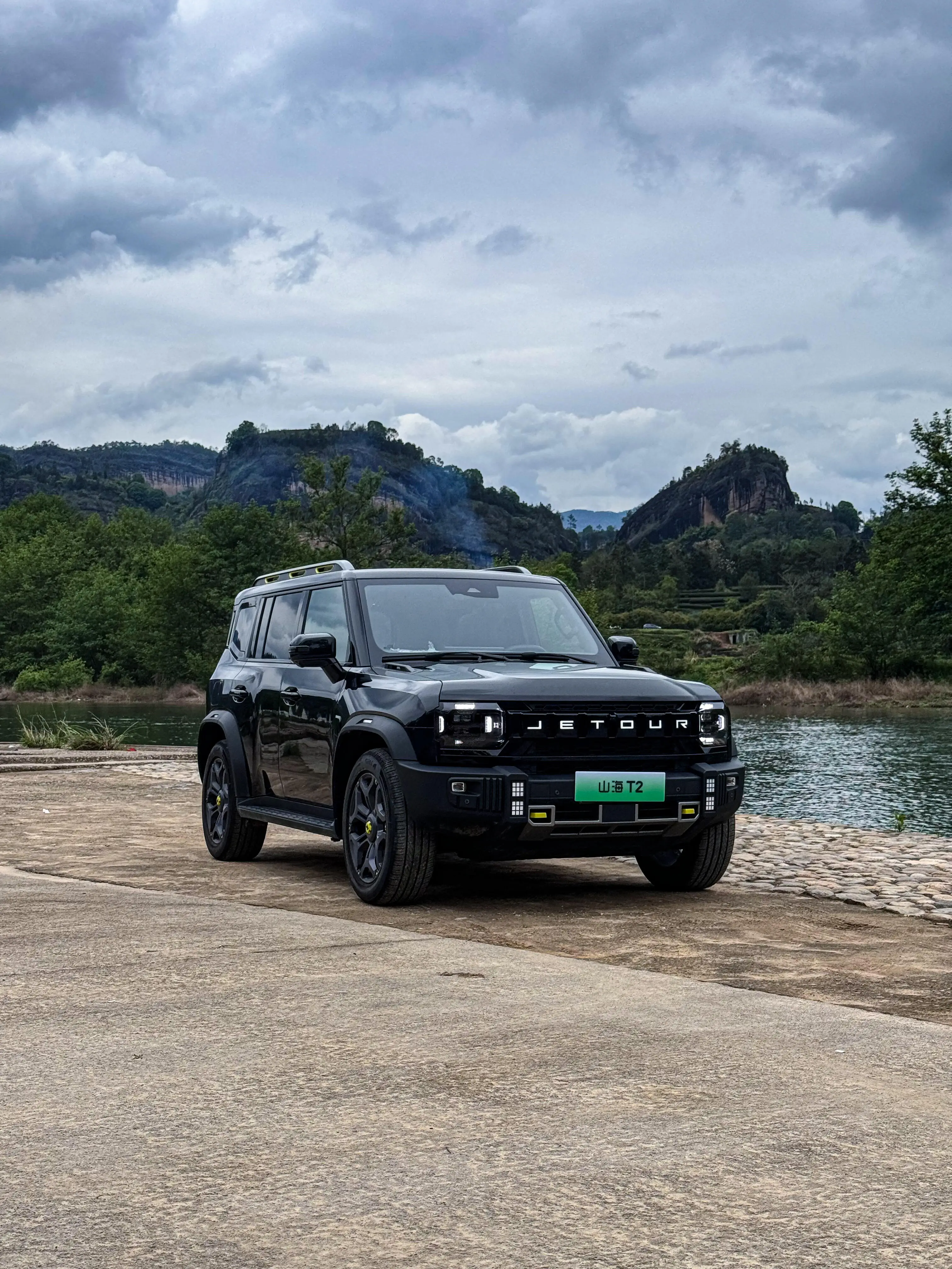 Бренд 2024 Chery 2 0 т бензиновый Jetour T2 сильный 2WD 4WD аксессуары для путешественников 5-местный внедорожник 2025 t-2 автомобиль продажи