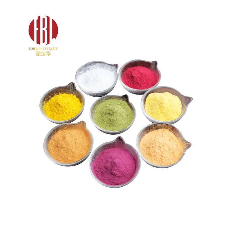 Factory Supply Best Price dragon fruit powder for juice beverage