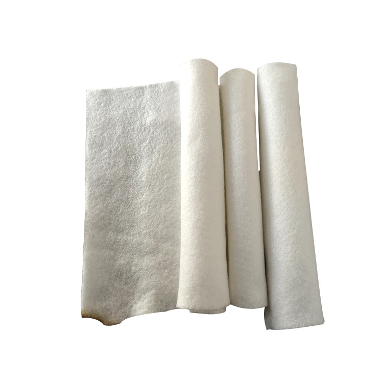 
Wholesale Heat Insulation Flame Retardant BS5852 Non Woven Felt 