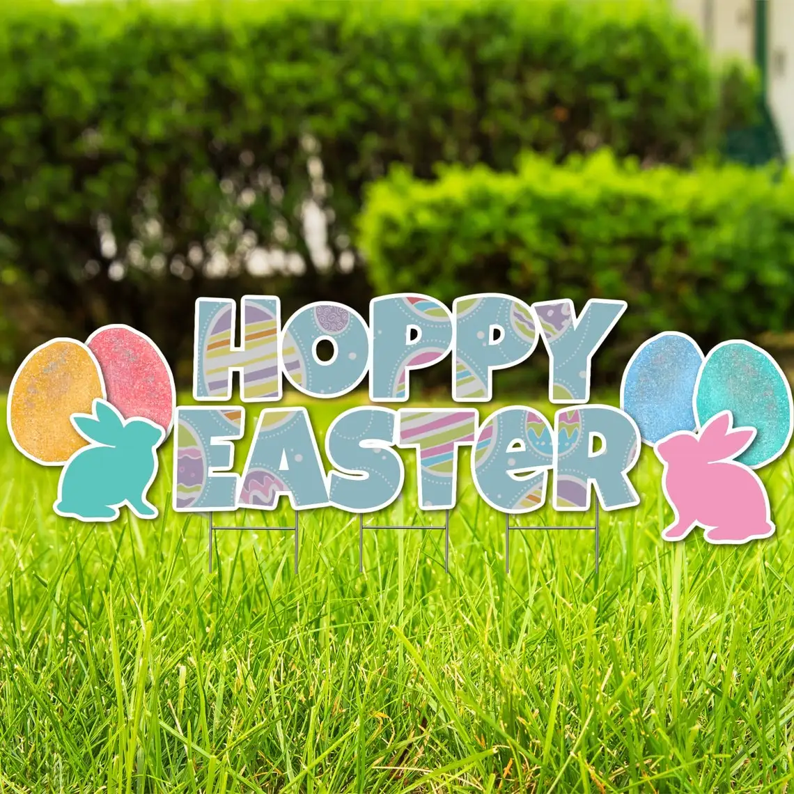 coroplast  birthday yard signs plastic sheets  pvc foam board corrugated plastic yard sign happy birthday