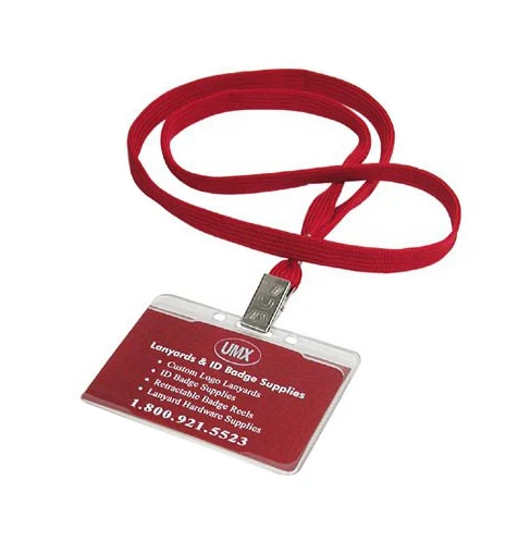 High quality heat transfer polyester lanyard with competitive price and various accessories