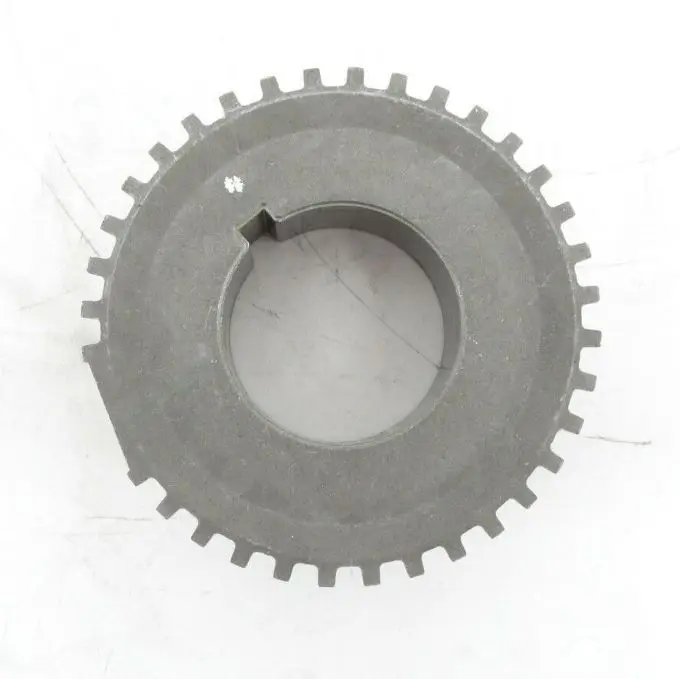 Шкив ремня ГРМ для двигателей Toyota 1JZ / 2JZ VVTi