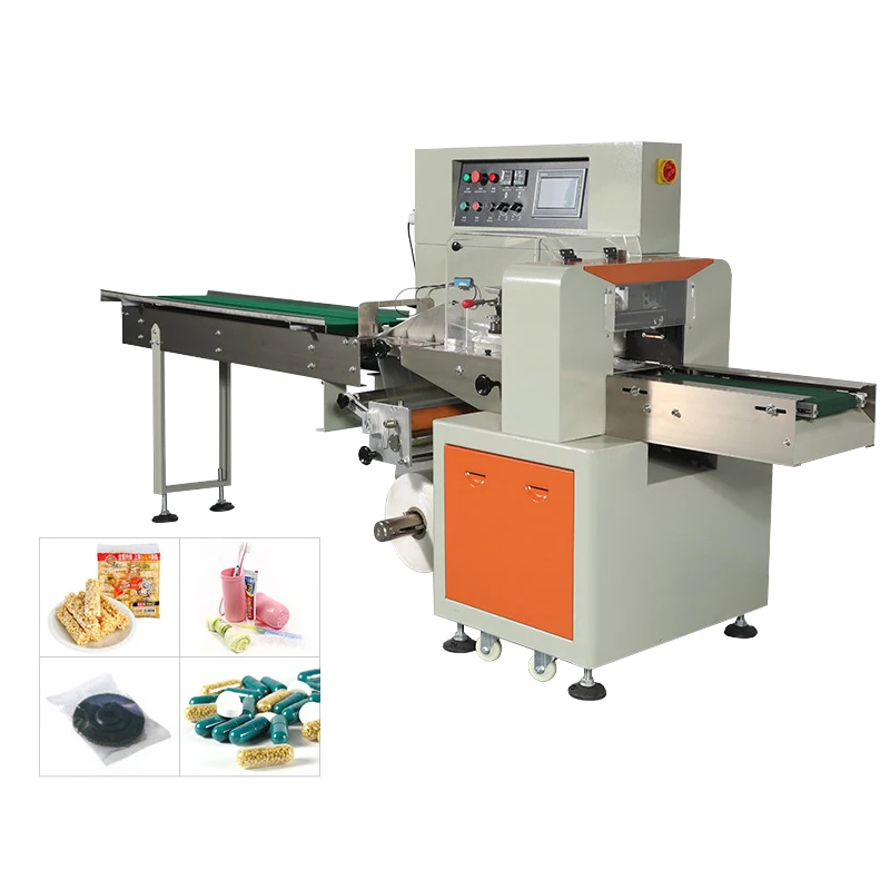 Гинекологическое оборудование для упаковки продуктов