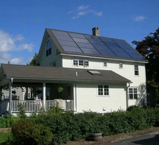 Заводская поставка монокристаллические модули PV Jinko дешевая цена 450 Вт 144 моноэлементная солнечная панель для солнечной