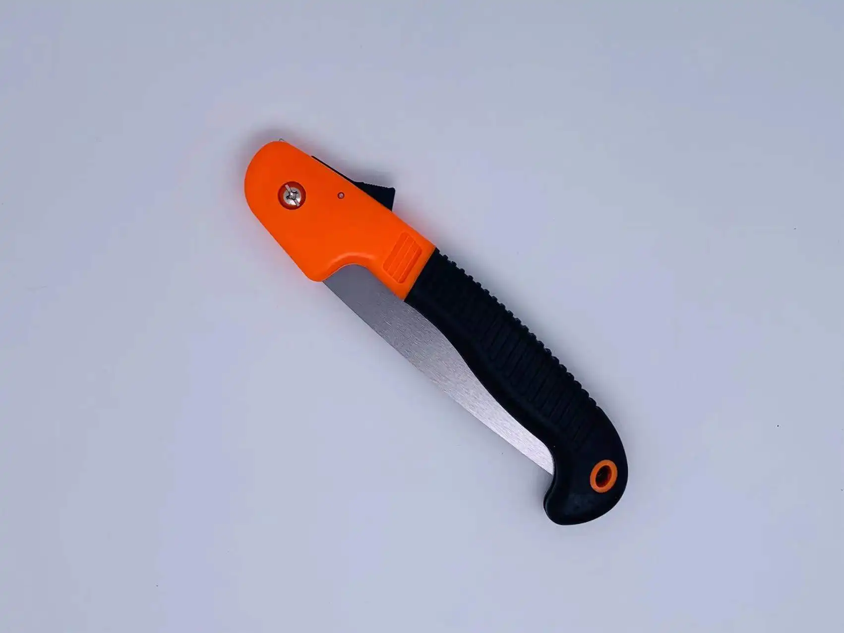 Wholesale Good Quality Three Cutting Edges Garden Tools Garden Saw Fold Saw