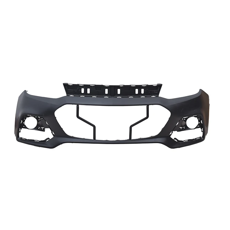 China Manufacturer High Quality 17 Trax Front Bumper