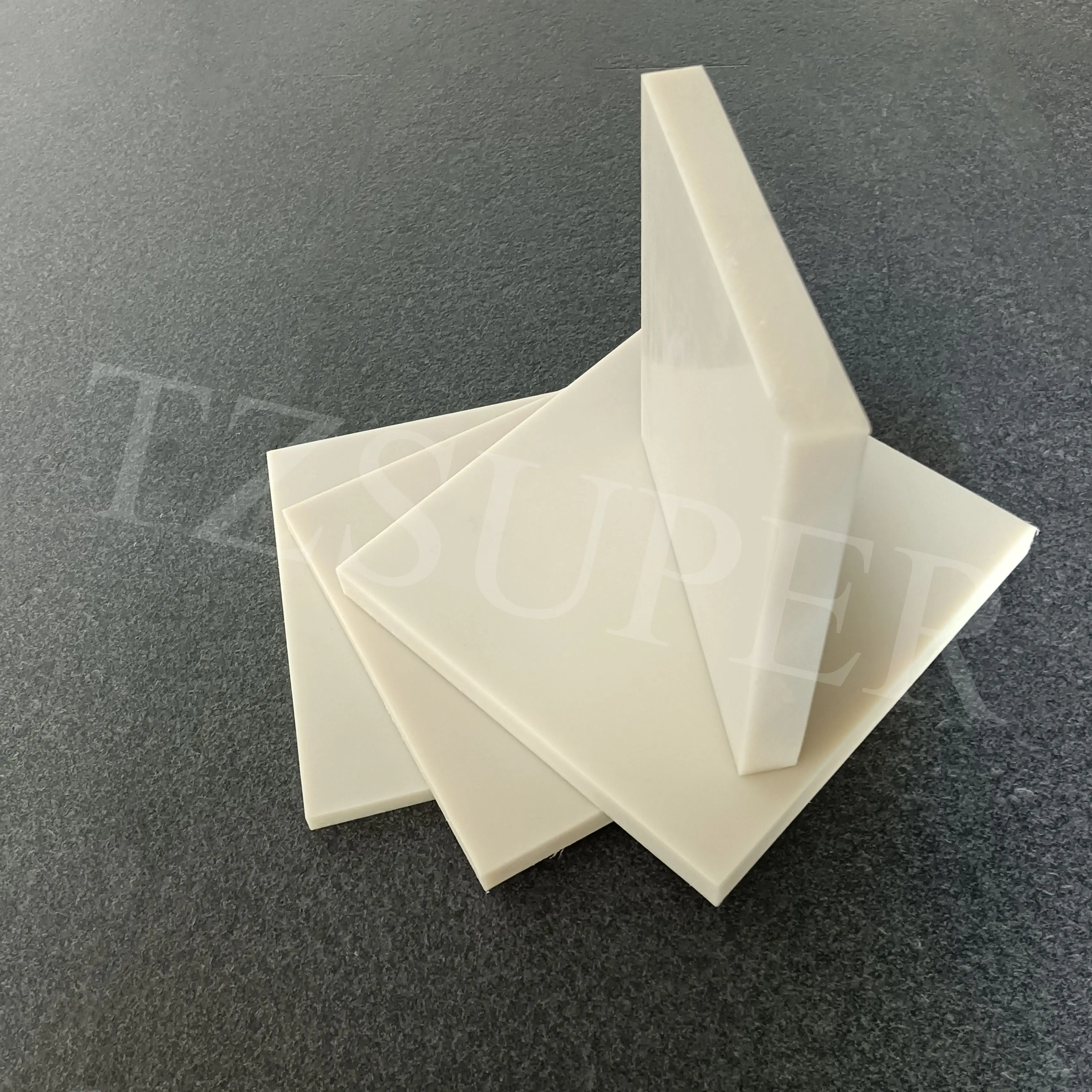 Manufacturer Direct Sale High Quality Mc Cast Nylon Sheet