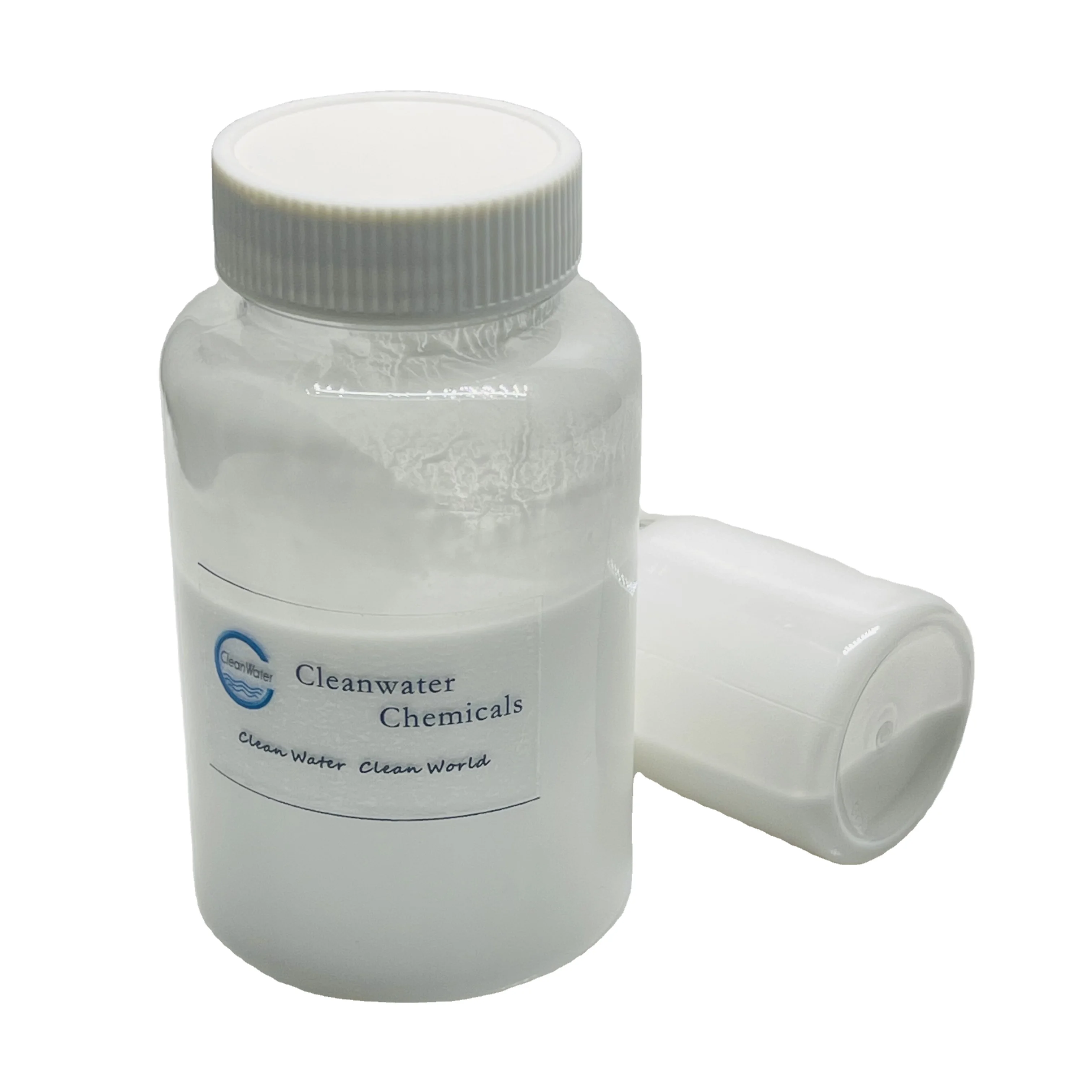 Water Treatment Chemical Defoaming Agent Manufacturer Clean Water