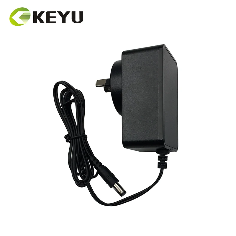 24 Вт Ac Dc адаптер В 1 а 12 2 для очистителя воды с CE UL FCC KC PSE RCM BIS