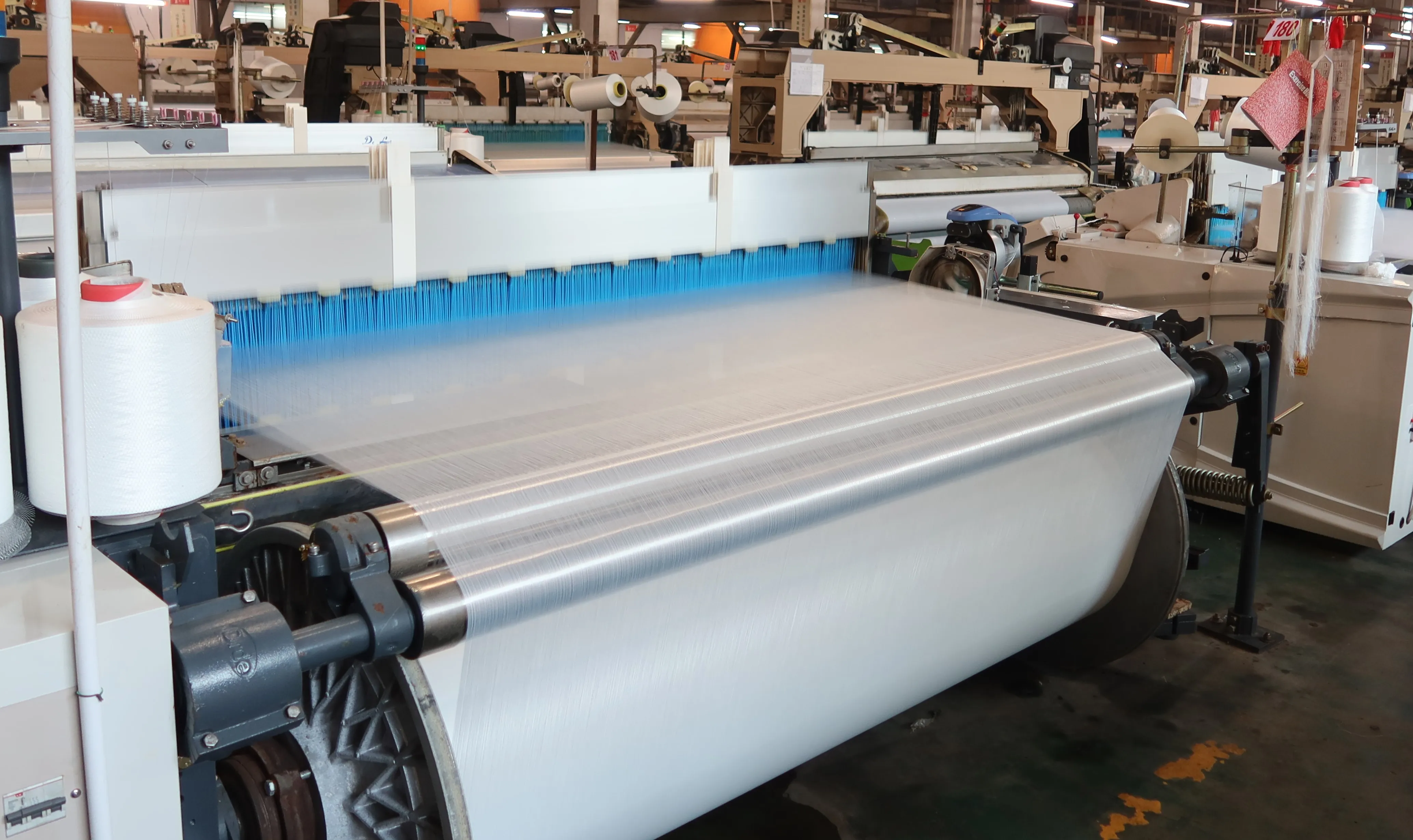 100% polyester plain quick-dry stretch georgette chiffon fabric for lining