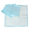 Disposable  Nursing Pad Size 60x90 60x45 Absorbent Manufacturer Hospital Old People Patient Baby Care Changing Underpads