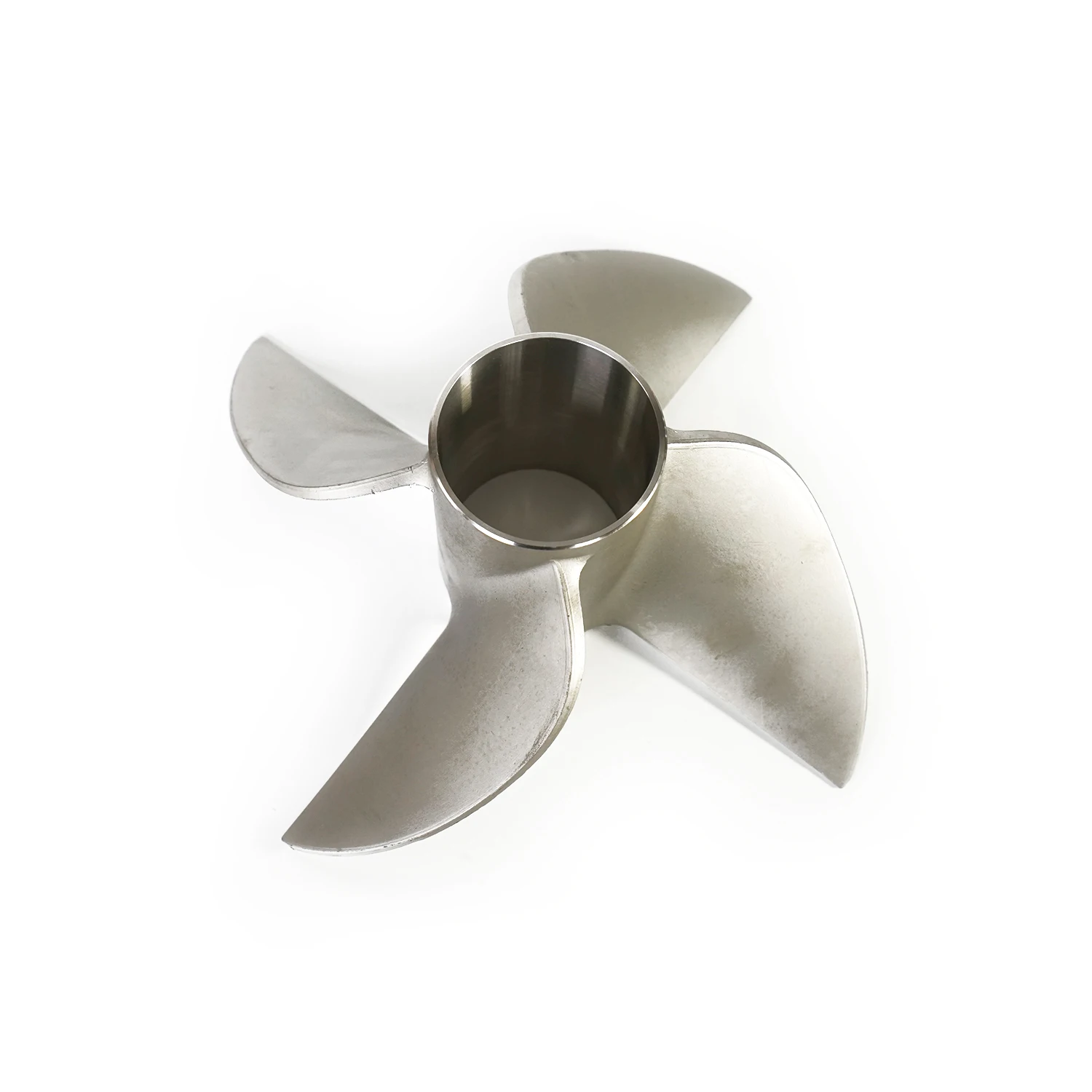 OEM lost wax casting steel brass propellers