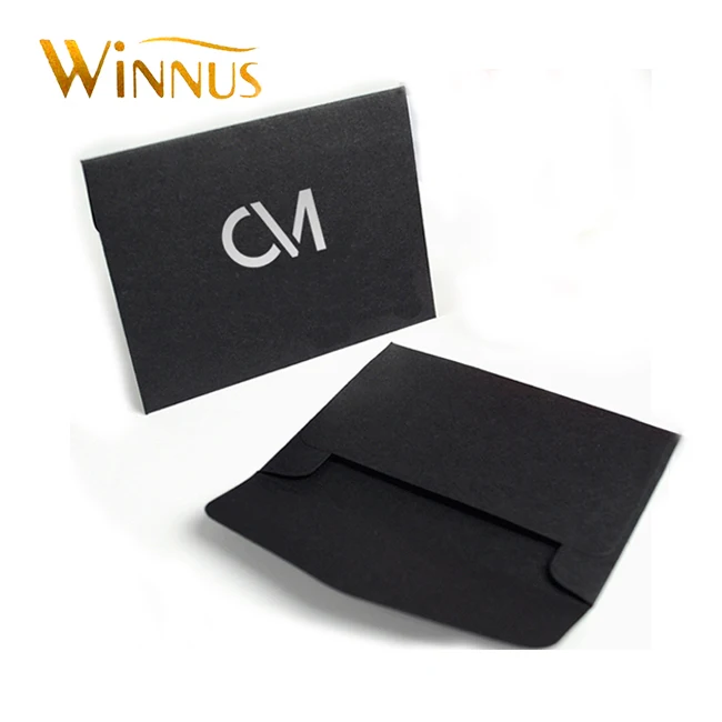 Золотистая Серебристая голографическая визитная карточка с горячим тиснением на заказ