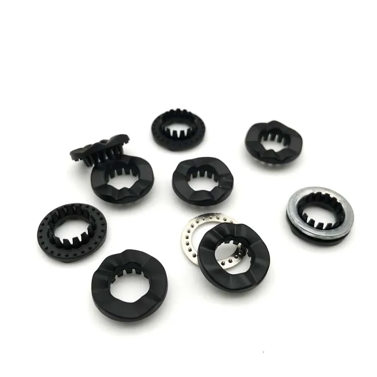 New Technology Professional Manufacturing Tools Steel Metal Eyelet Washer
