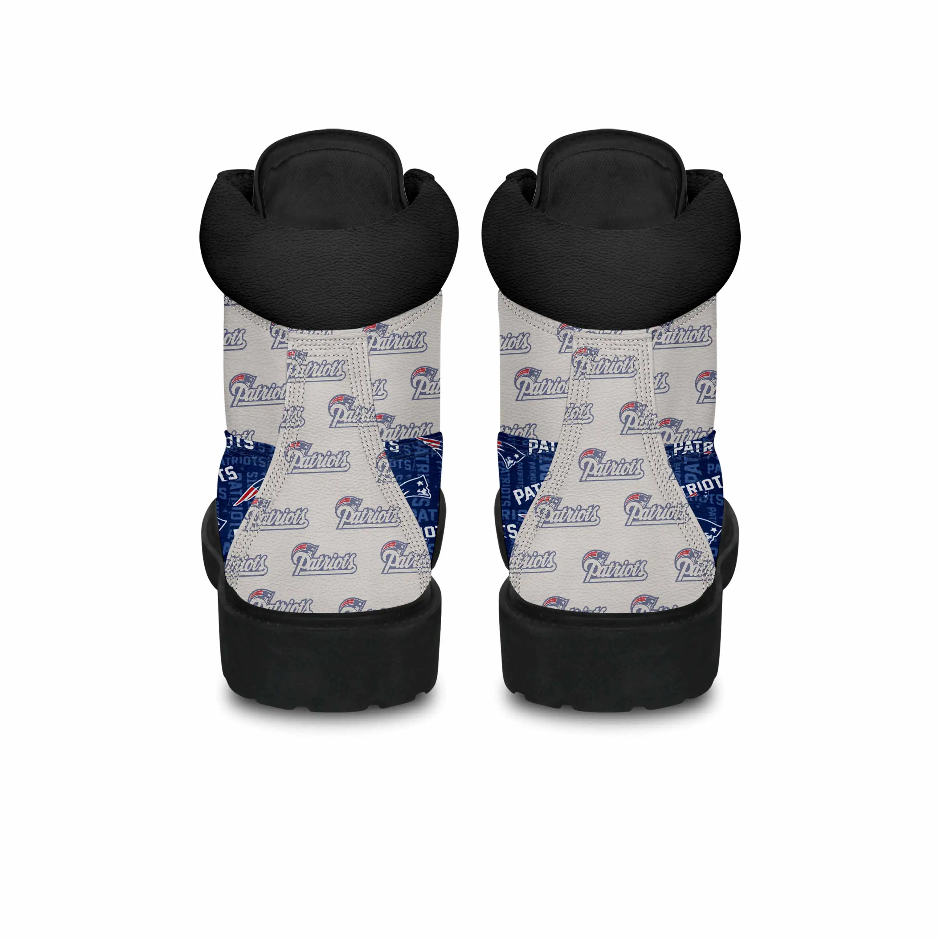 
Wholesale Custom Made Classic Italian Style Genuine Leather Ankle Boots For Men 