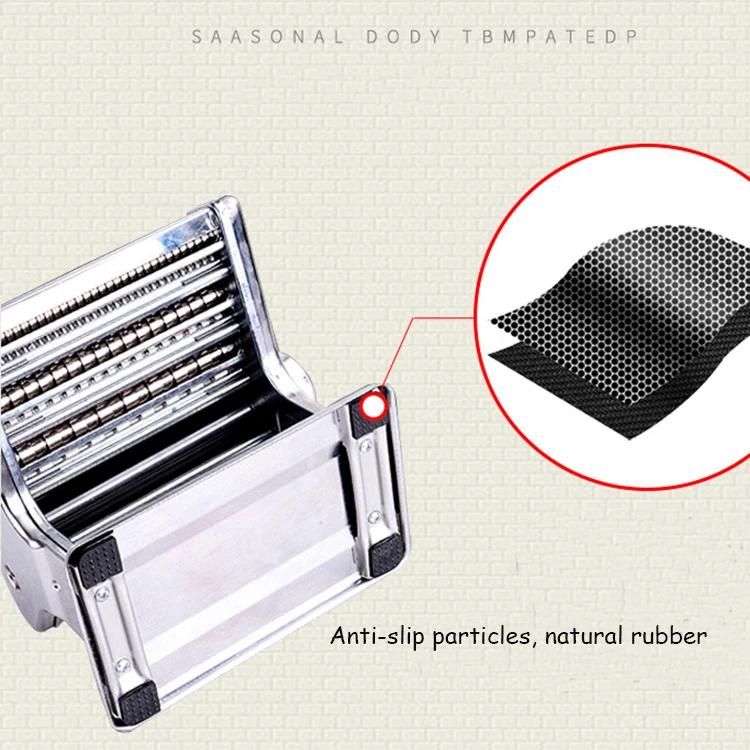 Wholesale Small Multifunctional High Quality Macaroni Noodle Home Manual Machine Pasta Make