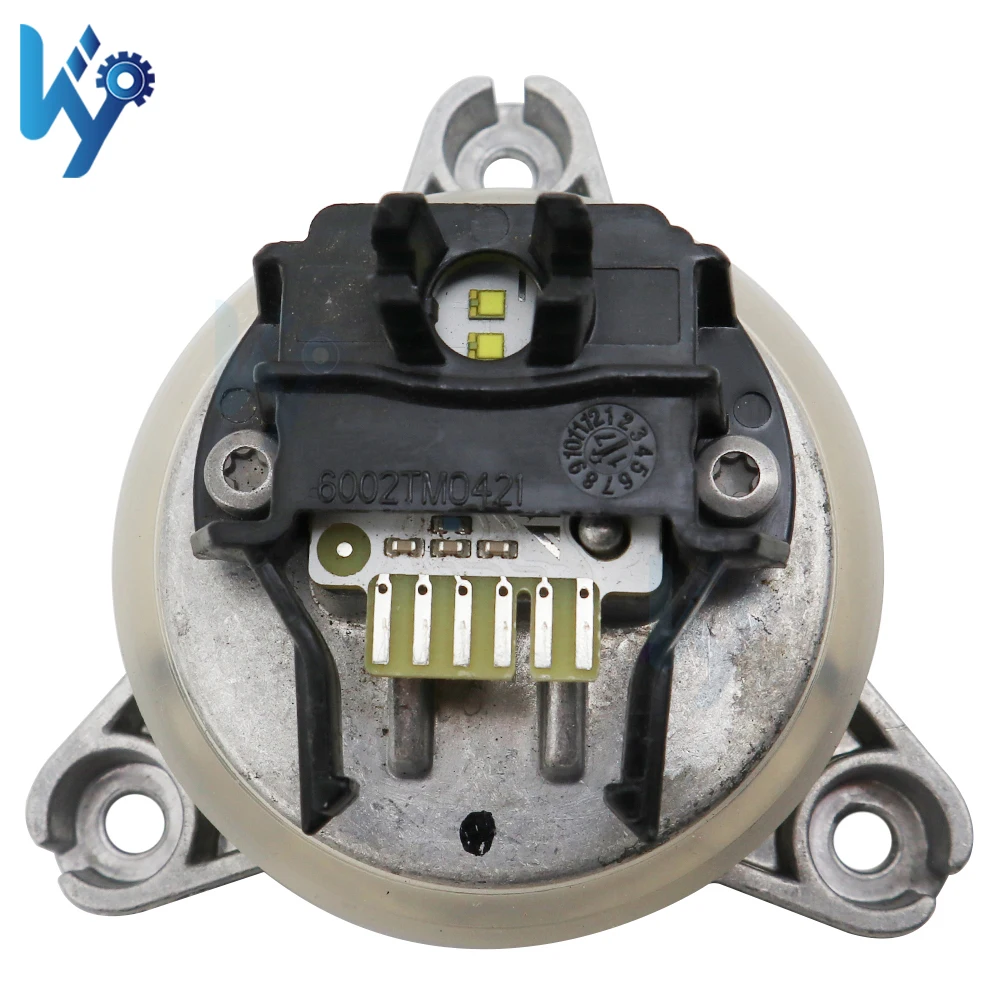 KY OEM Daytime Driving Light 63117466102 Power Module Headlight 7466102 LED DRL 6002TM0421 for X3 G01 G08 X4 G02
