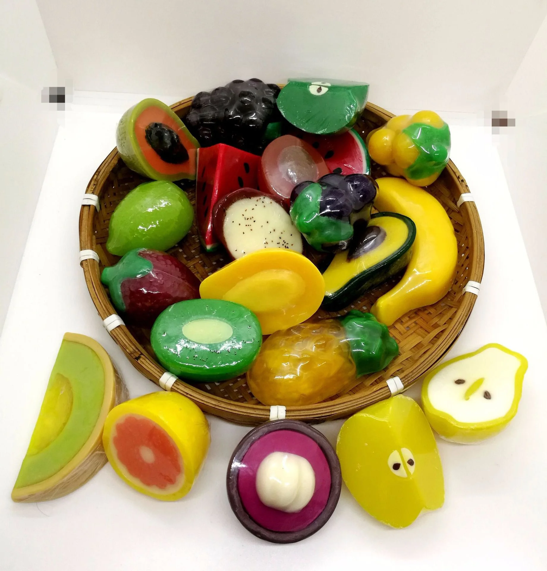 Promotion gift Hot Sale handmade soap cold process essential oil soap beauty soap