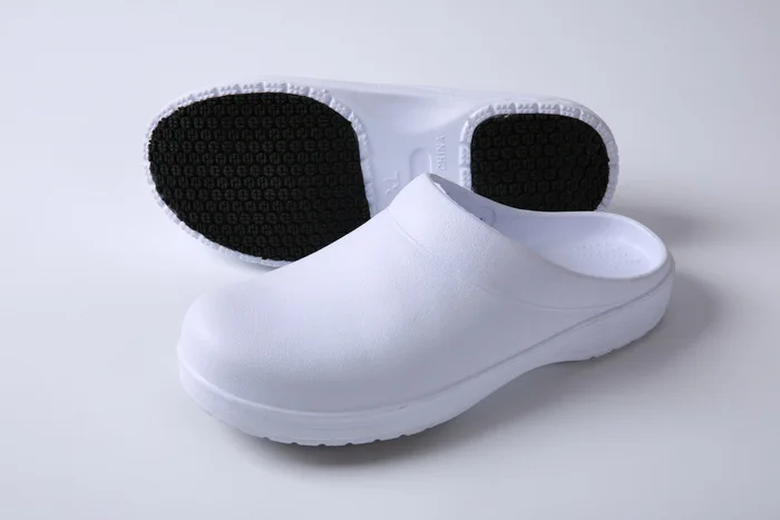 New Surgical Laboratory EVA Non-Slip Operating Room Lightweight Slippers Hospital Nurse Shoes